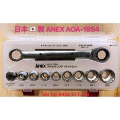 Anex Aoa 19s4 Nhật Bản