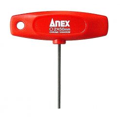 Anex No 3200 H2x50 Japan
