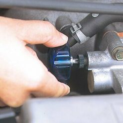 Anex No62 Mini Stubby Screwdriver 4bit Set From 1