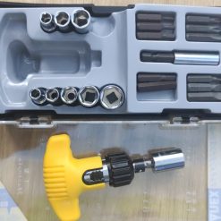 Bộ Tay Vặn Chữ T Tự động No.2000