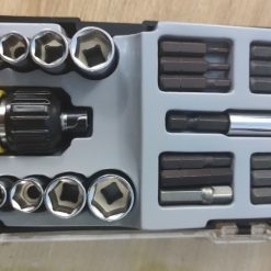 Bộ Tay Vặn Chữ T Tự động No.2000 Anex