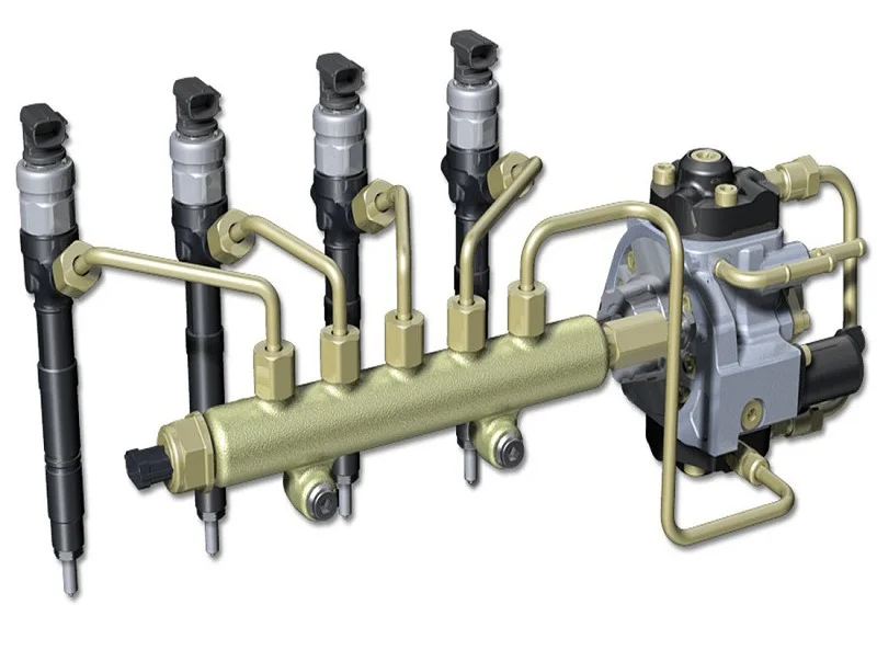 cờ lê FW Asahi dùng để tháo, ráp những ống dẫn nhiêu liệu