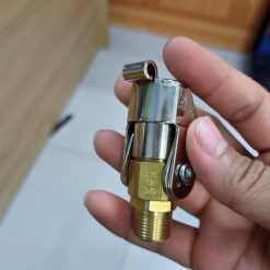 Khớp nối nhanh NKC YPC630 3/8 CR