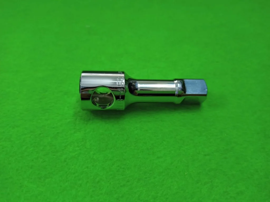 Thanh nối ngắn 1/2″ 75mm ETB-450 FPC Japan