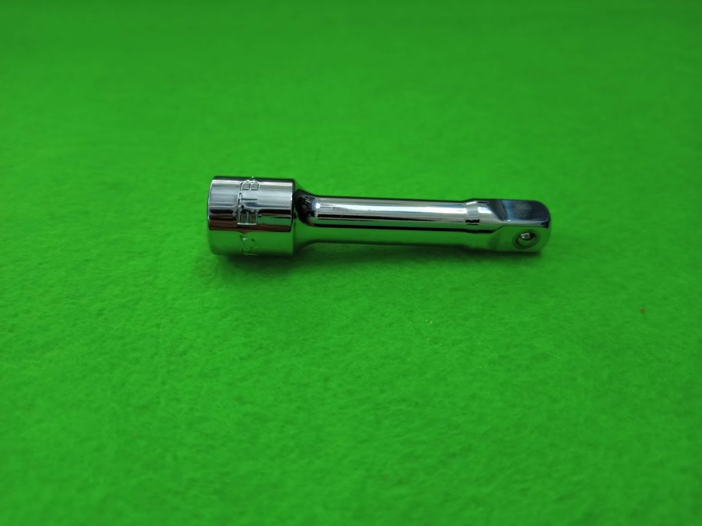 Thanh nối dài 3/8″ 75mm ETB-351 FPC Japan