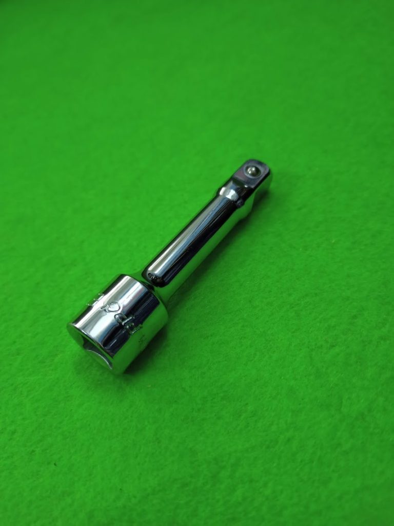 Thanh nối dài 3/8″ 75mm ETB-351