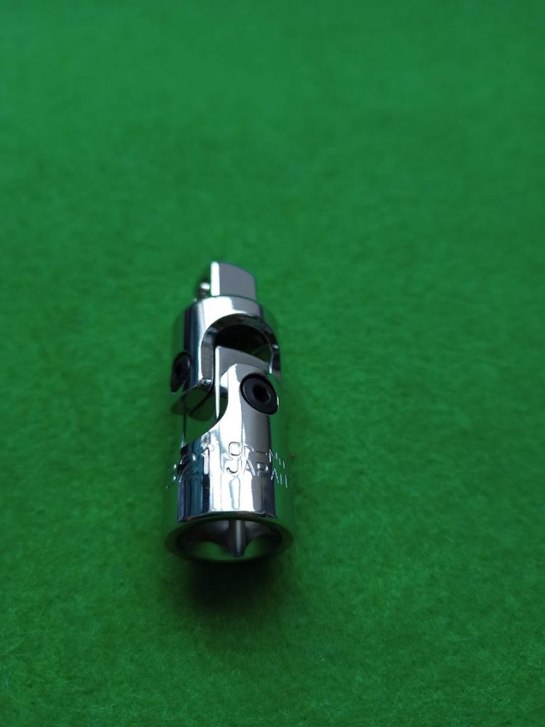Đầu tuýp lắt léo 3/8" UJ-321 FPC Japan