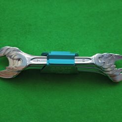 Bộ cờ lê 2 đầu miệng 6 chi tiết SMS0600