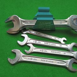 Bộ cờ lê 2 đầu miệng 6 chi tiết SMS0600