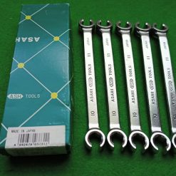 Cờ lê tháo ống dầu FW1011 Japan Asahi