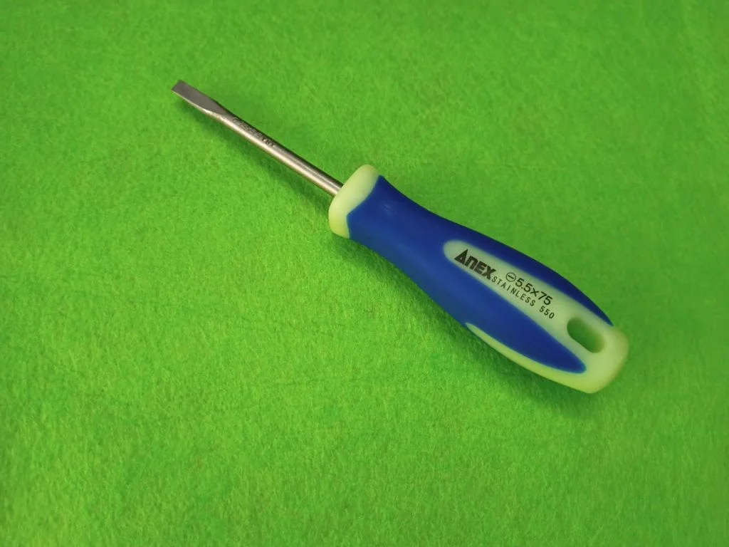 No.1505- 5.5x75 Anex