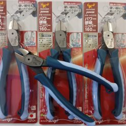 Kìm Cắt Dây Cứng Tsunoda Pw 322dg Nhật Bản