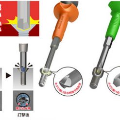 Mui Vit Thao Vit Gi.