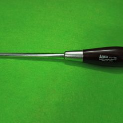 Tô Vít đóng Cán Gỗ Tam Giác No.180+3x150 Anex