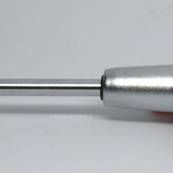 Anex Wood Grip Screwdriver 180 8x150 Flat Tip 11