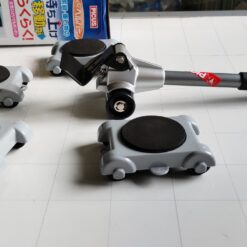 Bộ Dụng Cụ Nâng Và Di Chuyển đồ Vật Lp 200 Picus Japan