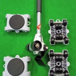 Bộ Dụng Cụ Nâng Và Di Chuyển đồ Vật Picus Japan Lp 200