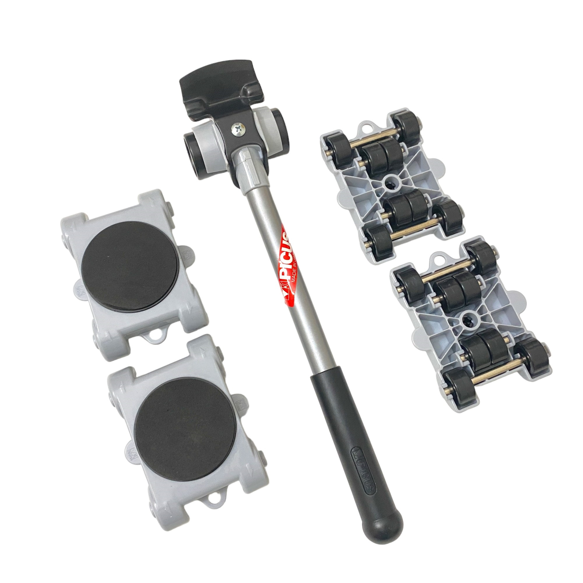 Bộ Nâng Vật Nặng Lp 200n Picus Nhật Bản