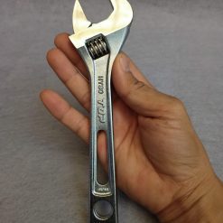 Mỏ Lết Miệng Rộng Hy 30