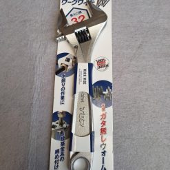 Mỏ Lết Thường Miệng Rộng