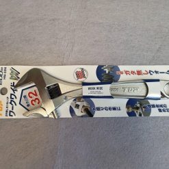 Mỏ Lết Thường Miệng Rộng Hm 32m Top Nhật Bản