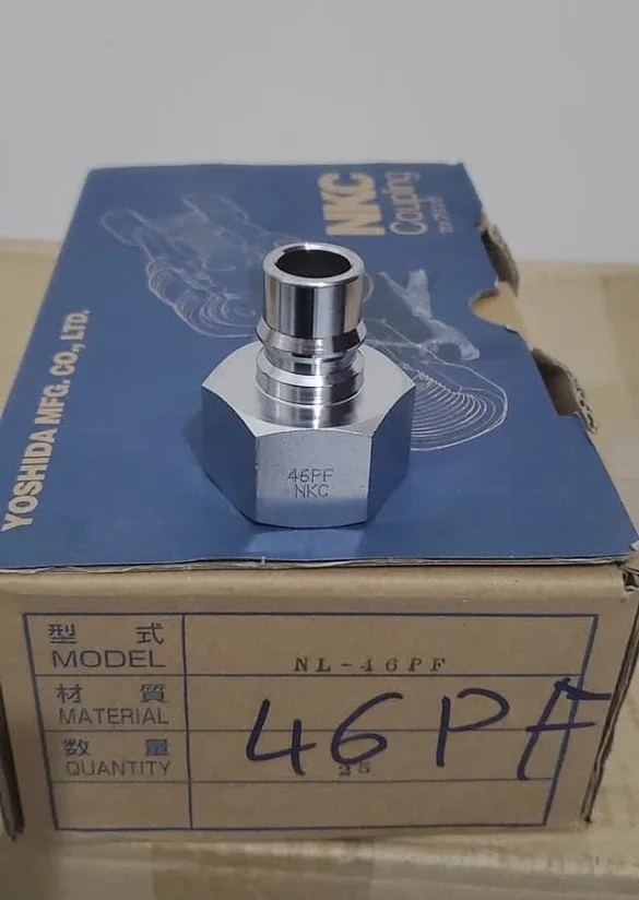 Nl 46pf Nkc Yoshida