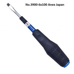 No.3900 6x100 Anex Japan