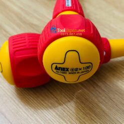 No.7920+2x100 Anex Made In Japan