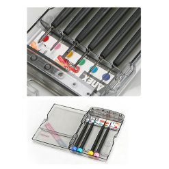 No.930 Bộ Tô Vít Chỉnh Sensor Nhật Bản