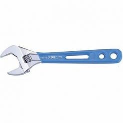 Top Tool Adjustable Wrench Hy 26g 7