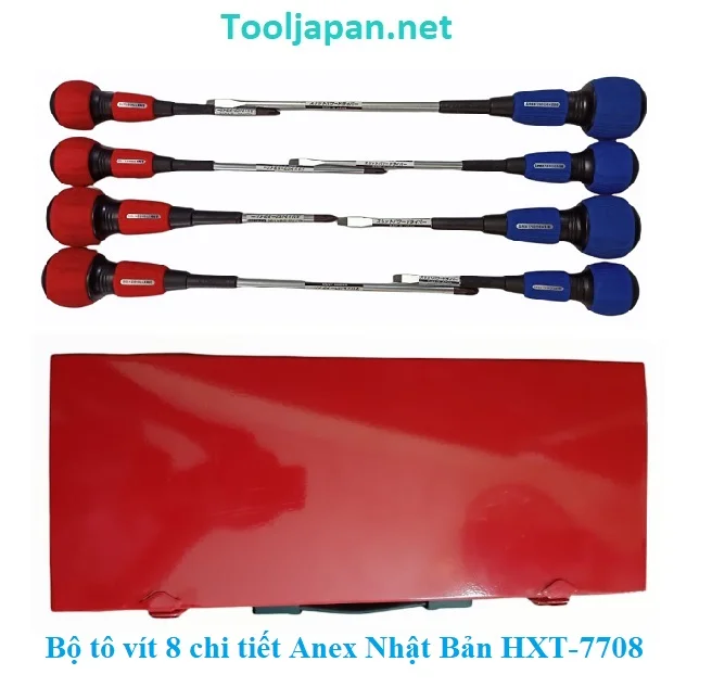 HXT-7708 Anex Nhật Bản