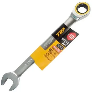 Cờ lê tự động 12mm RCW-12 Top Japan