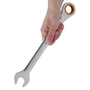 Cờ lê tự động 22mm RCW-22 Top Japan