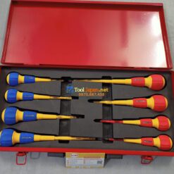 Bộ Tô Vít Cách điện 1000v Anex Japan Hxt 08an