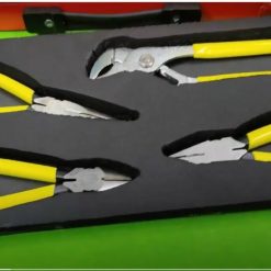 HỘp 4 CÂy KÌm Tsunoda Japan Hxt 04kt