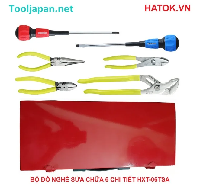 HXT-06TSA
