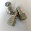 Khớp nối nhanh thuỷ lực 1/4" inox NKC KS-2P