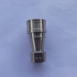 Khớp Nối Nhanh Thủy Lực Inox Nkc Ks 2s