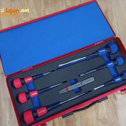 Bộ Vít Nhật 7 Cây Hxt 7707