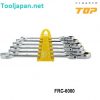 Bộ Cờ Lê Tự động Gật Gù Frc 6000 Top Japan