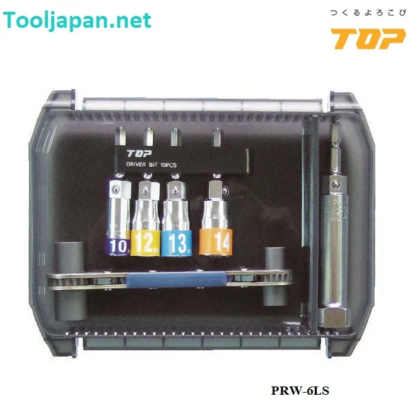 Bo Dau Van Da Nang Prw 6ls Top Kogyo 2