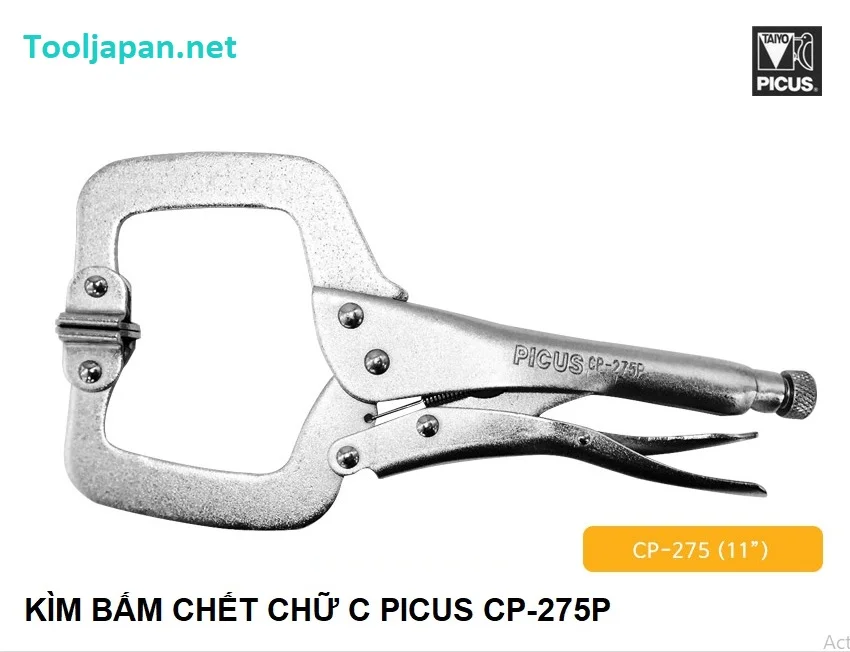 Cp 275p Taiyo Picus