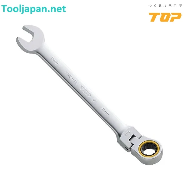 Frc 11 Top Kogyo Japan