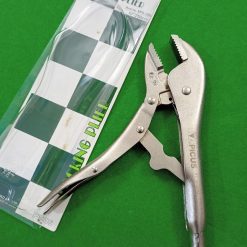 Kìm bấm chết ngàm thẳng 10 inch PICUS