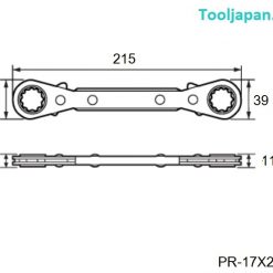 Pr 17x21n Top