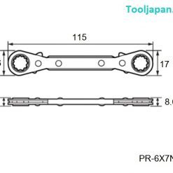 Pr 6x7n Top