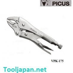 Vpk 175 Taiyo Picus Japan