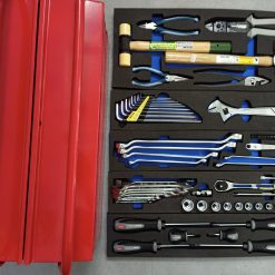 hộp đồ ngề xách tay 61 chi tiết nhật bản