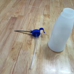 Bình Châm Dầu Máy Japan