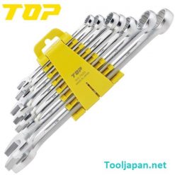 Bộ Cờ Lê Nhật Bản Top Cw 7000